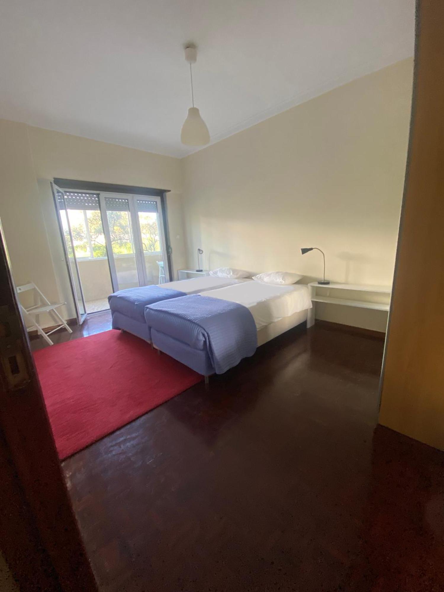 Casa Encantada - Benfica Lejlighed Lisboa